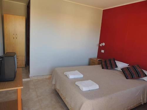 Hotel Nueva Habana Rooms Colon Exteriör bild