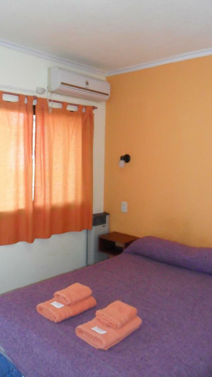 Hotel Nueva Habana Rooms Colon Exteriör bild