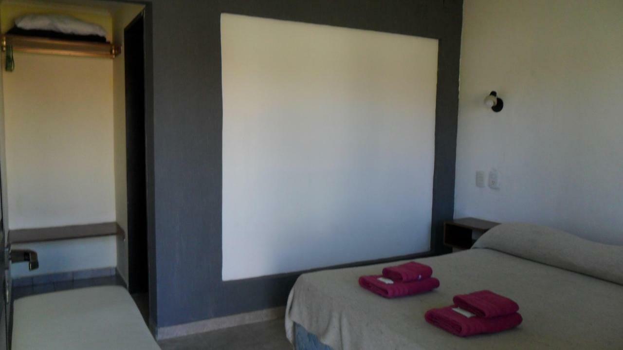 Hotel Nueva Habana Rooms Colon Exteriör bild