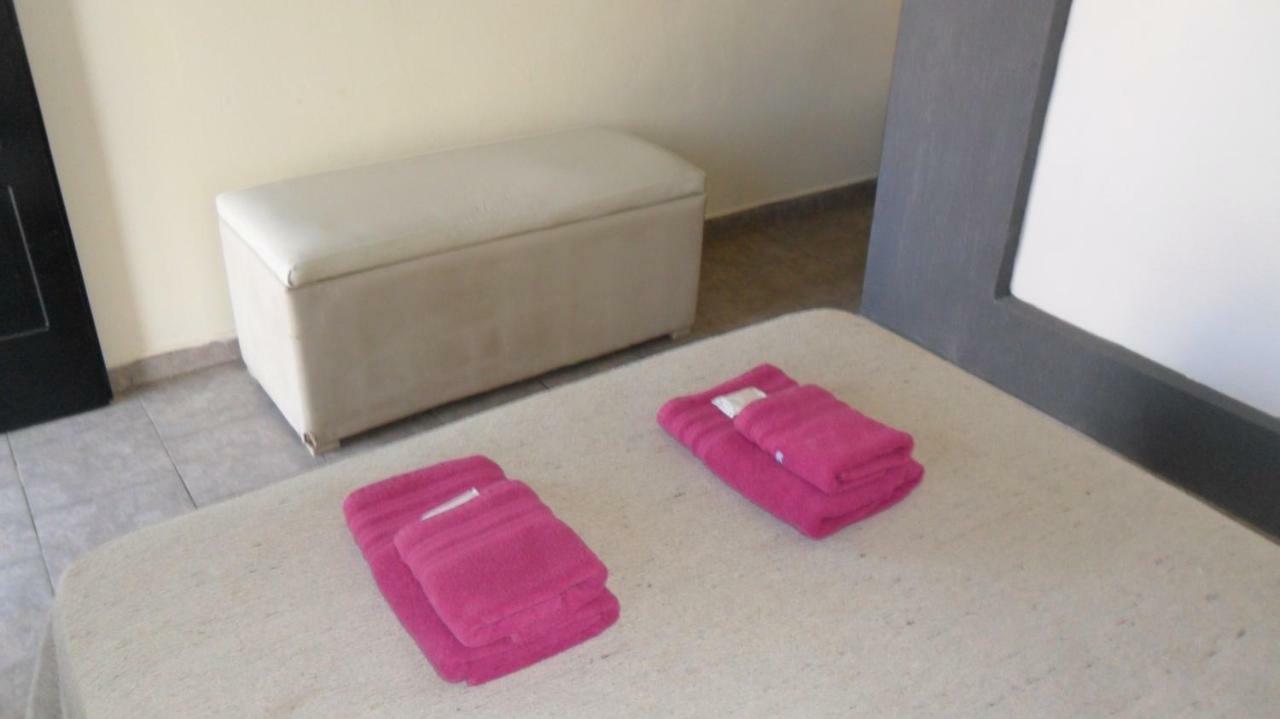 Hotel Nueva Habana Rooms Colon Exteriör bild